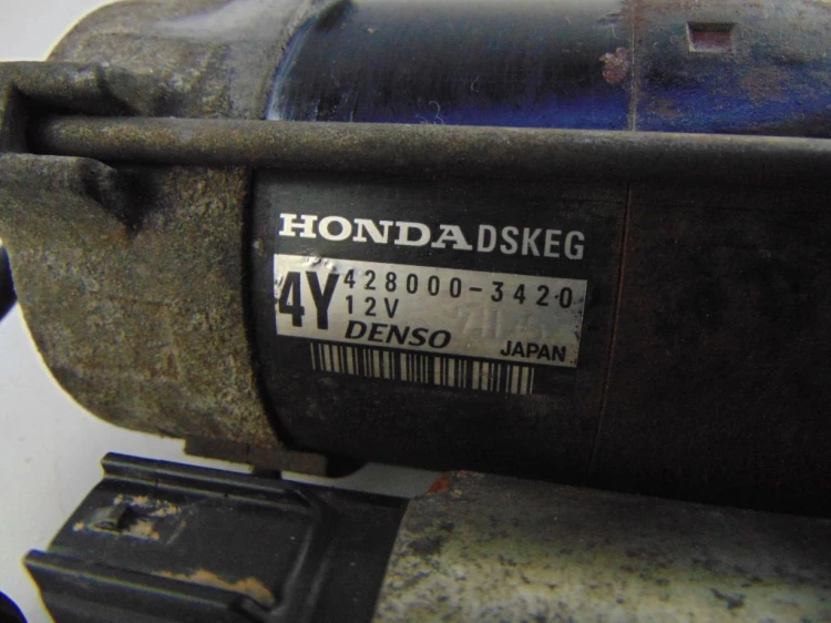 ROZRUSZNIK HONDA CIVIC VIII (2006-2011) 1.8 16V 428000-3420