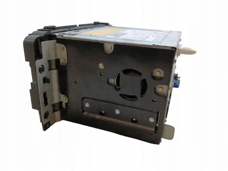 RADIO CADILLAC BLS (2006-2010) 1.9 D 150KM 12779109