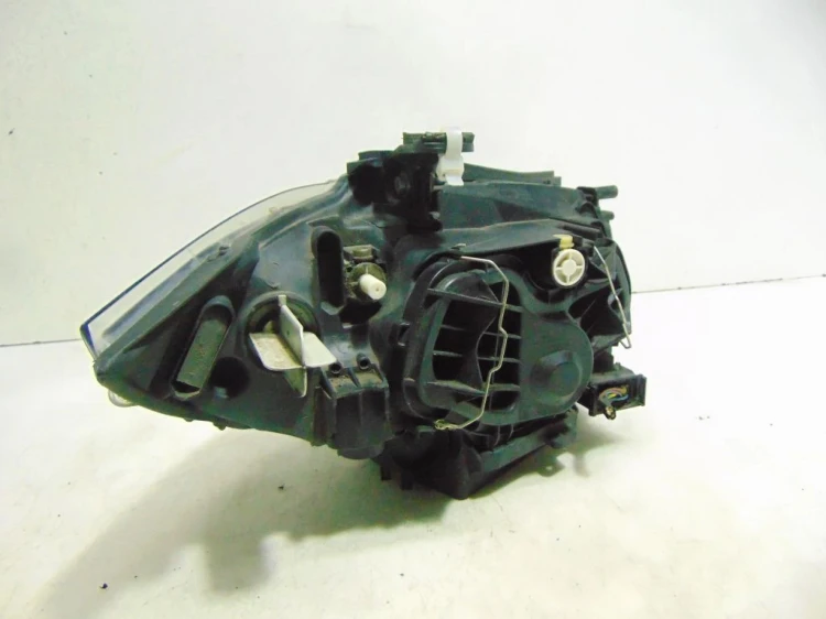 LAMPA LEWY PRZÓD BMW E82 (2007-2011) 123D N47D20D 204KM
