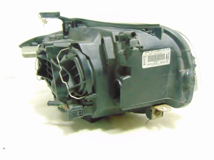 LAMPA LEWY PRZÓD BMW E82 (2007-2011) 123D N47D20D 204KM