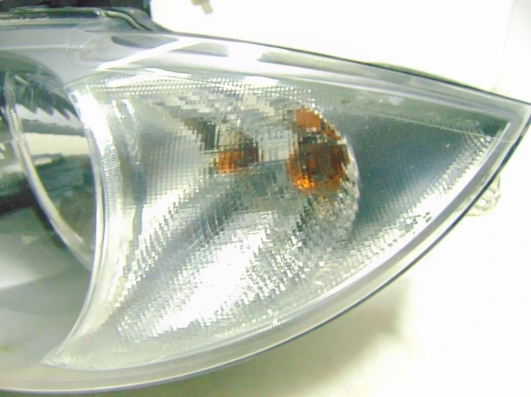 LAMPA LEWY PRZÓD BMW E82 (2007-2011) 123D N47D20D 204KM