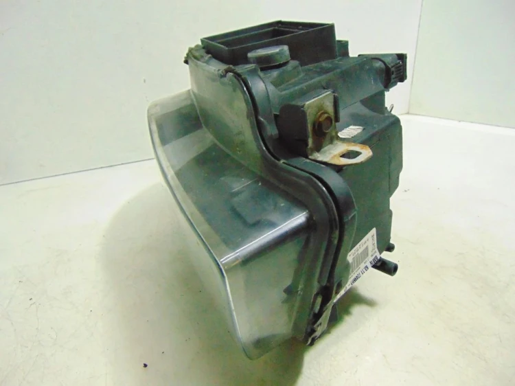 LAMPA LEWY PRZÓD BMW E82 (2007-2011) 123D N47D20D 204KM