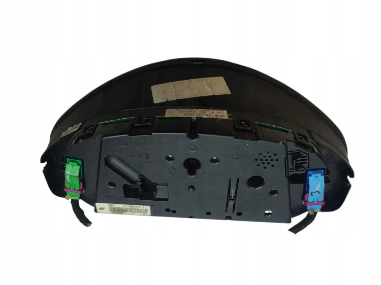 LICZNIK FIS SEAT ALHAMBRA I LIFT (2000-2010) 2.0 BENZ 7M7920820H