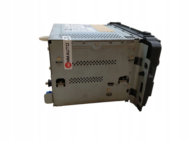 RADIO CADILLAC BLS (2006-2010) 1.9 D 150KM 12779109