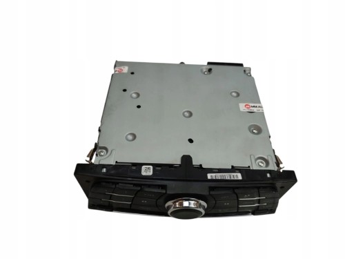 RADIO PEUGEOT 301 (2012-2017) 1.6 VTI 115KM 98134281ZD