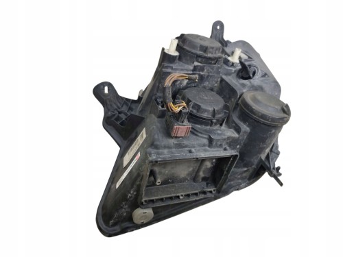 LAMPA PRAWY PRZÓD OPEL MERIVA A LIFT (2005-2010) 1.6 16V 105KM 93321053