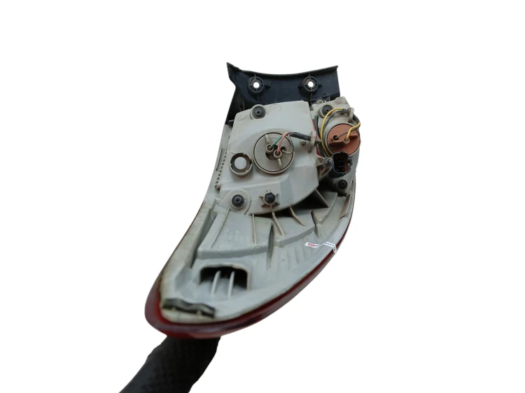 LAMPA PRAWY TYŁ HYUNDAI IX35 (2009-2013) 2.0 CRDI 136KM 92402-2Y0