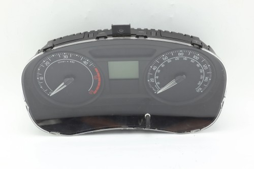 LICZNIK SKODA FABIA II(2007-2014) 5J0920901C