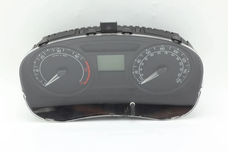 LICZNIK SKODA FABIA II(2007-2014) 5J0920901C