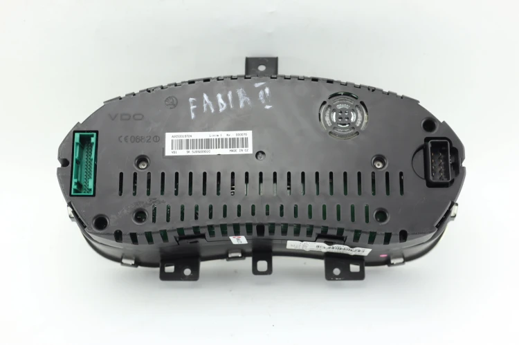 LICZNIK SKODA FABIA II(2007-2014) 5J0920901C