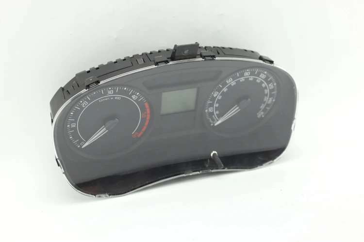 LICZNIK SKODA FABIA II(2007-2014) 5J0920901C