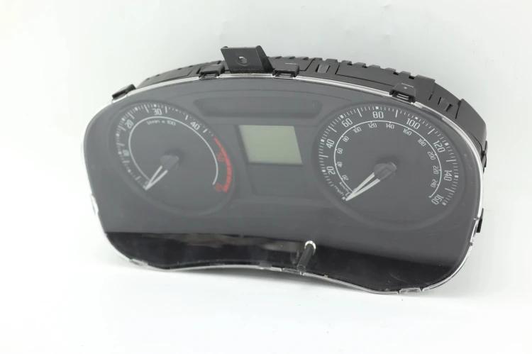 LICZNIK SKODA FABIA II(2007-2014) 5J0920901C