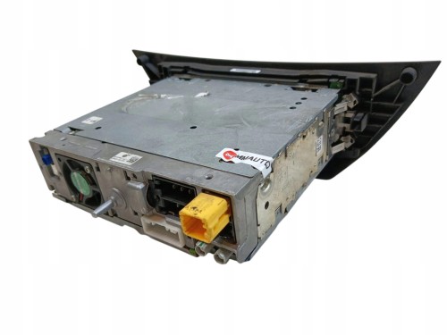 RADIO RENAULT LAGUNA III (2007-2010) 2.0 DCI 178KM 281150005R