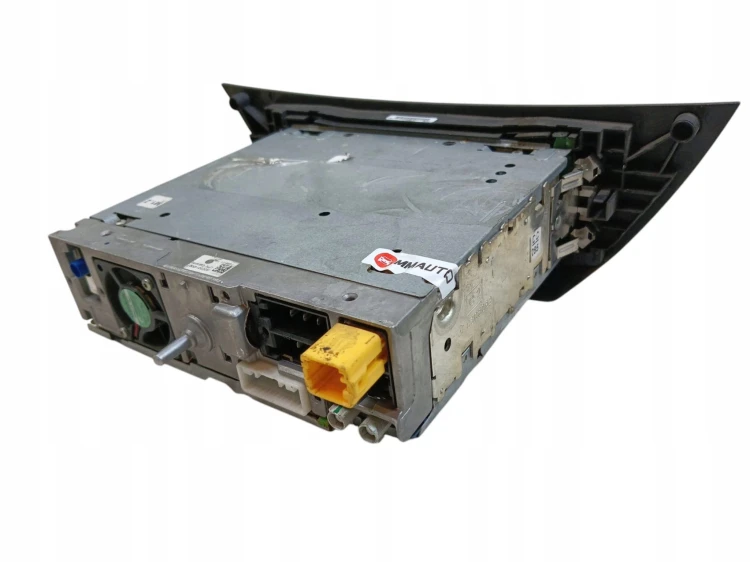 RADIO RENAULT LAGUNA III (2007-2010) 2.0 DCI 178KM 281150005R