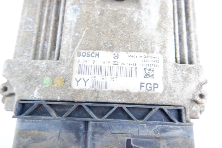 ZESTAW STARTOWY OPEL VECTRA C(2002-2008) 55193967