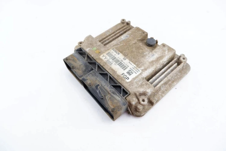 ZESTAW STARTOWY OPEL VECTRA C(2002-2008) 55193967