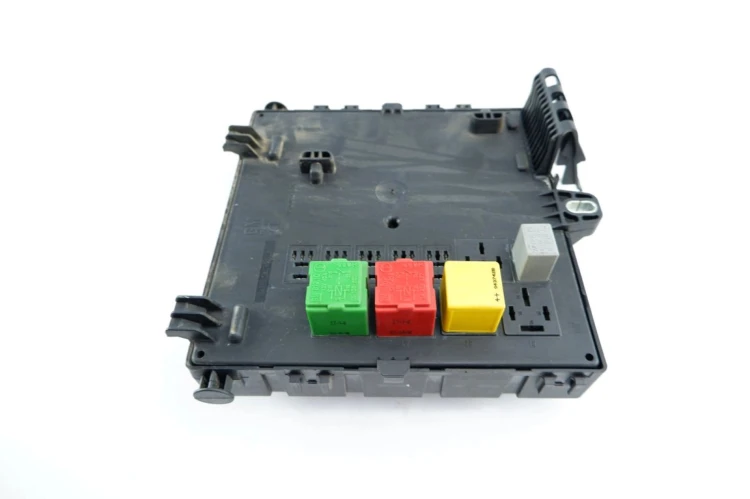 ZESTAW STARTOWY OPEL VECTRA C(2002-2008) 55193967