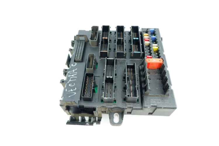 ZESTAW STARTOWY OPEL VECTRA C(2002-2008) 55193967