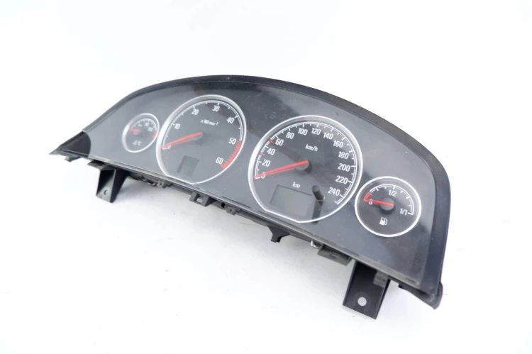 ZESTAW STARTOWY OPEL VECTRA C(2002-2008) 55193967