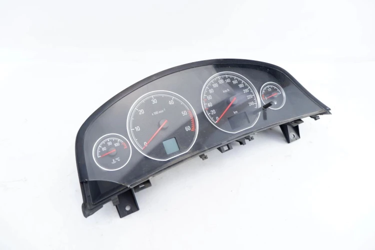 ZESTAW STARTOWY OPEL VECTRA C(2002-2008) 55193967