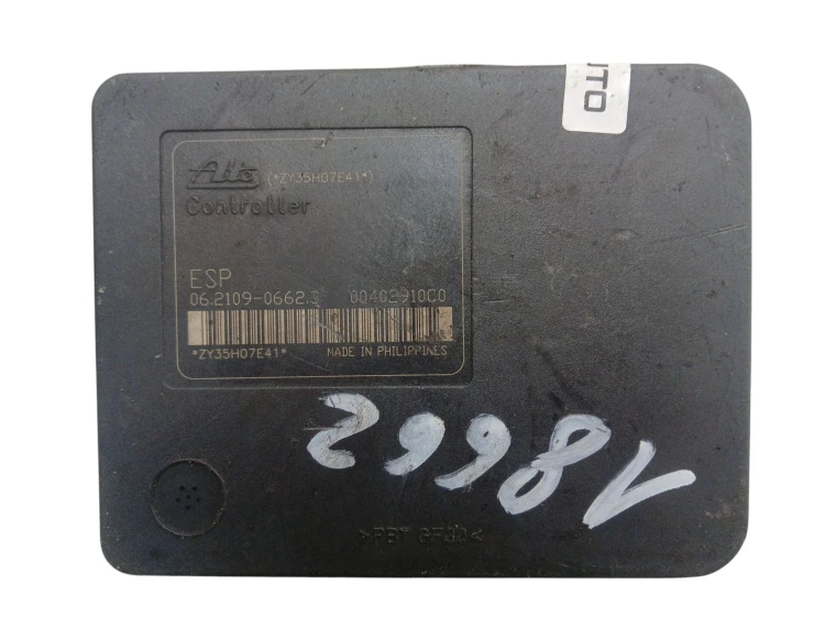 POMPA ABS HONDA ACCORD VII LIFT (2005-2008) 2.2 I-CTDI 140KM 57110-SEG-E610