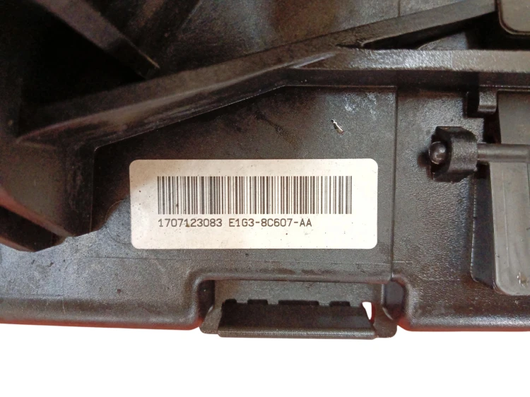WENTYLATOR CHŁODNICY FORD S-MAX MK2 (2015-2019) 2.0 TDCI 150KM E1G3-8C607-A