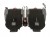 FOTELE 3 RZĄD PASY KOMPLET CITROEN C4 PICASSO II (2013-2016) 1.2 THP 130KM