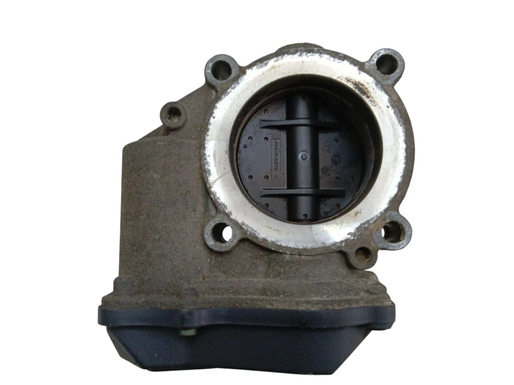 PRZEPUSTNICA SKODA OCTAVIA II LIFT (2008-2013) 1.8 TSI 160KM 06F133062Q