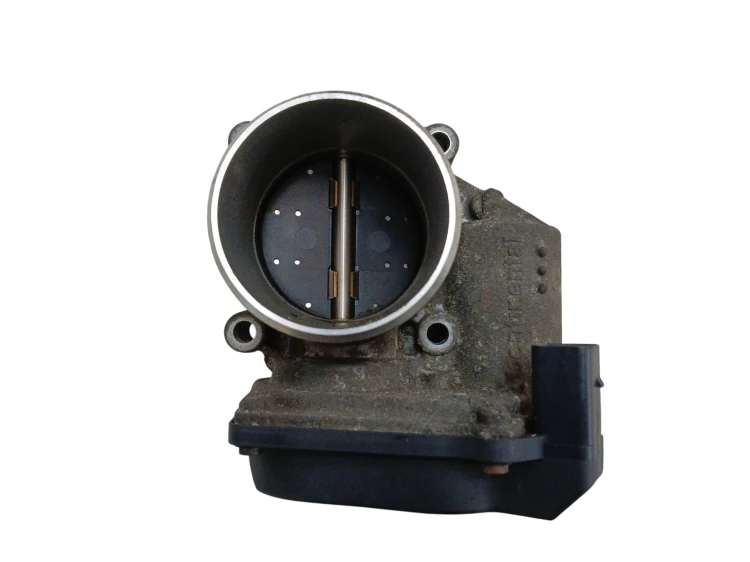 PRZEPUSTNICA SKODA OCTAVIA II LIFT (2008-2013) 1.8 TSI 160KM 06F133062Q