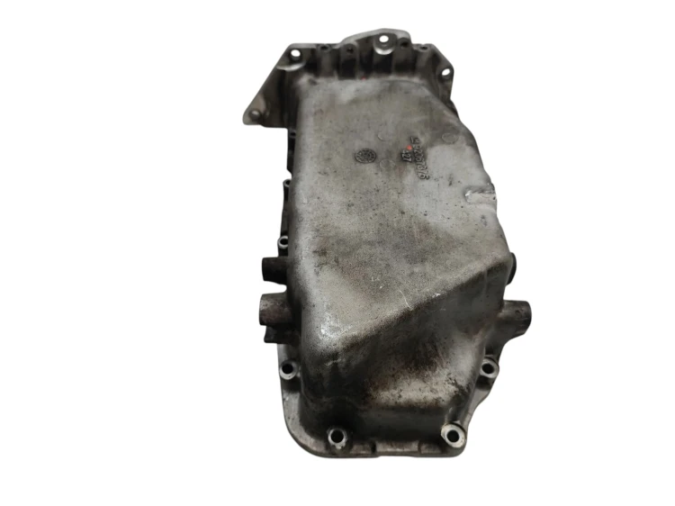 MISKA OLEJOWA CHEVROLET CAPTIVA I (2006-2010) 2.4 16V 136KM 92067375