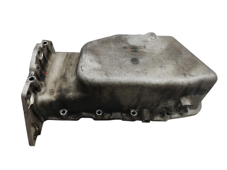 MISKA OLEJOWA CHEVROLET CAPTIVA I (2006-2010) 2.4 16V 136KM 92067375