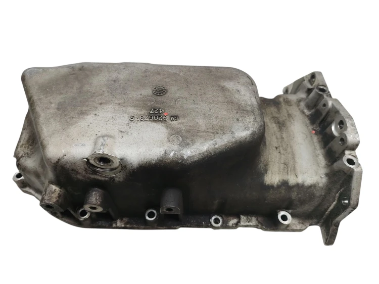 MISKA OLEJOWA CHEVROLET CAPTIVA I (2006-2010) 2.4 16V 136KM 92067375