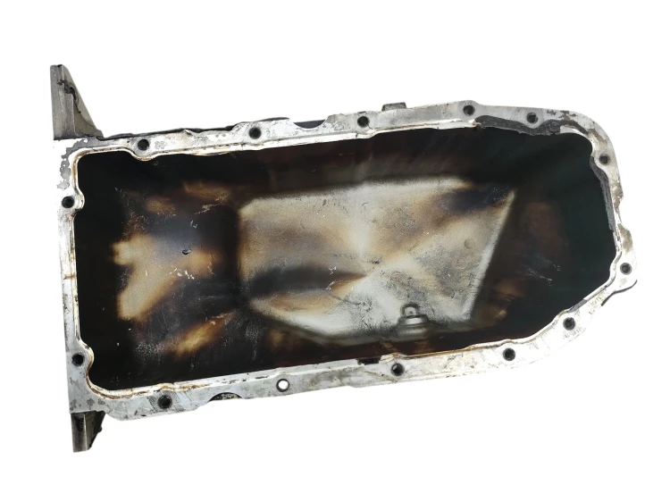 MISKA OLEJOWA CHEVROLET CAPTIVA I (2006-2010) 2.4 16V 136KM 92067375