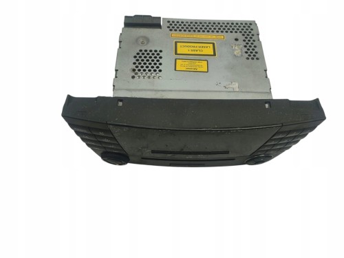 RADIO MERCEDES E W211 (2002-2006) 2.6 V6 177KM 2118209889
