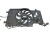 WENTYLATOR CHŁODNICY OPEL MERIVA B (2010-2013) 1.4 T 120KM R3455005