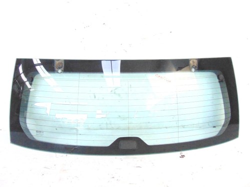 SZYBA KLAPY BAGAŻNIKA CHEVROLET CAPTIVA I (2006-2010) 2.0 VCDI 150KM