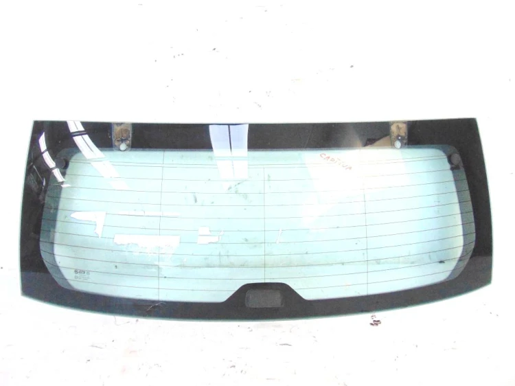 SZYBA KLAPY BAGAŻNIKA CHEVROLET CAPTIVA I (2006-2010) 2.0 VCDI 150KM