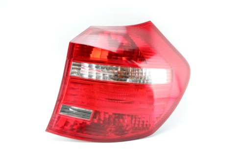 LAMPA PRAWY TYŁ BMW E81 LIFT(2007-2011) 116i N43B20 122KM