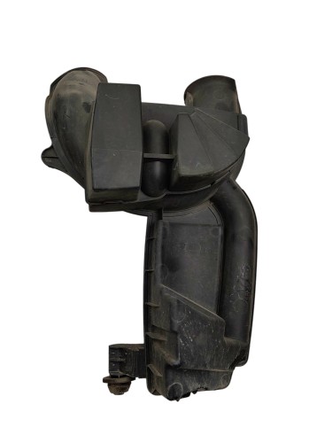 REZONATOR POWIETRZA RENAULT MEGANE III (2008-2011) 1.5 DCI 106KM