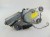 MECHANIZM WYCIERACZKI TYŁ FORD FOCUS MK1 LIFT (2001 -2004) 1.8 TDCI 100HP X