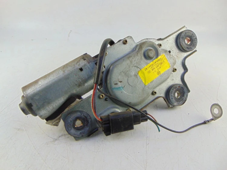 MECHANIZM WYCIERACZKI TYŁ FORD FOCUS MK1 LIFT (2001 -2004) 1.8 TDCI 100HP X