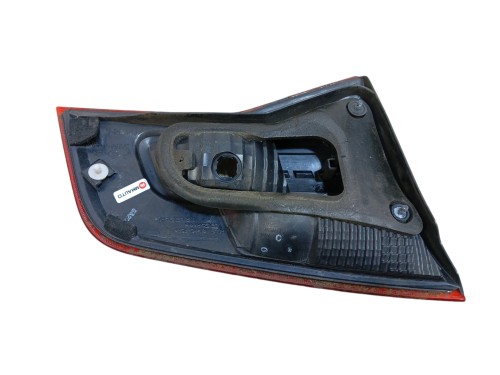 LAMPA PRAWY TYŁ RENAULT KOLEOS (2008-2015) 26550JY00