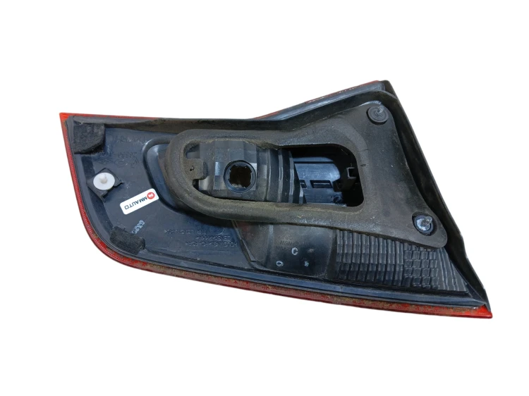 LAMPA PRAWY TYŁ RENAULT KOLEOS (2008-2015) 26550JY00