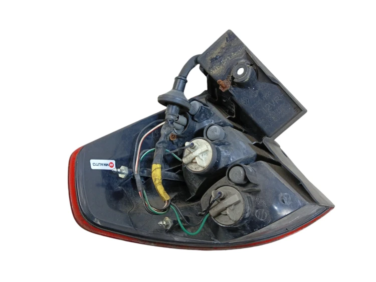 LAMPA PRAWY TYŁ RENAULT KOLEOS (2008-2015) 26550JY00