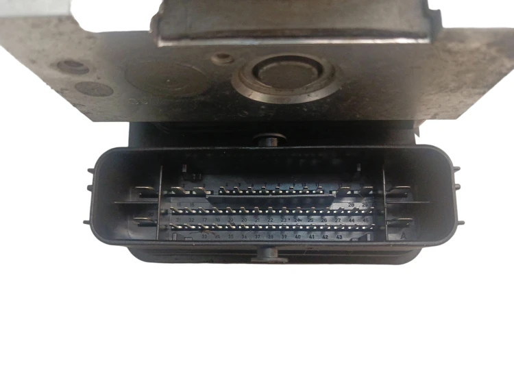 POMPA ABS SKODA OCTAVIA III (2012-2016) 2.0 TDI 184KM 3Q0614517R 3Q0907379R