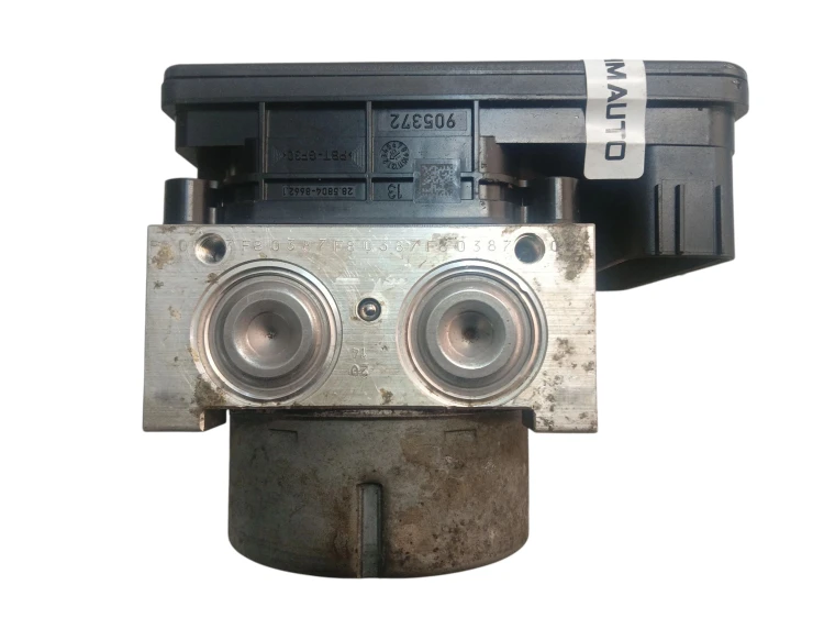 POMPA ABS SKODA OCTAVIA III (2012-2016) 2.0 TDI 184KM 3Q0614517R 3Q0907379R