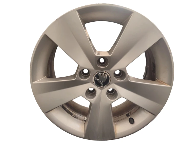 FELGA ALUMINIOWA SKODA SUPERB III (2015-2019) 2.0 TDI 150KM 3V0601025A
