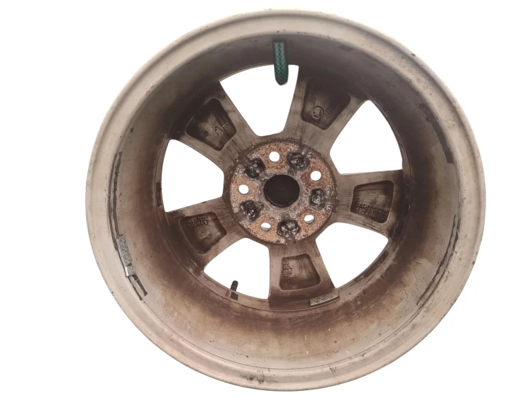 FELGA ALUMINIOWA SKODA SUPERB III (2015-2019) 2.0 TDI 150KM 3V0601025A