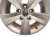 FELGA ALUMINIOWA SKODA SUPERB III (2015-2019) 2.0 TDI 150KM 3V0601025A