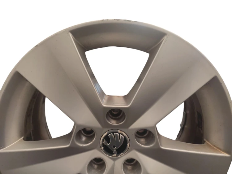 FELGA ALUMINIOWA SKODA SUPERB III (2015-2019) 2.0 TDI 150KM 3V0601025A